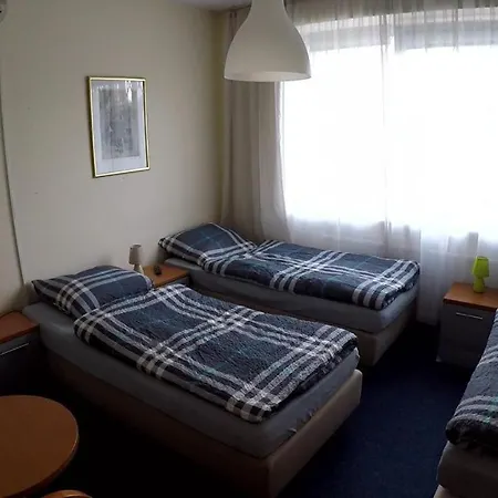 Hostel Moko *