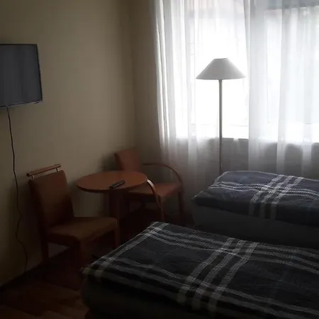 Moko Hostel