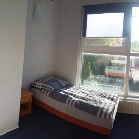 Moko Hostel Varsó