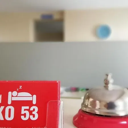 Hostel Moko