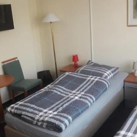 Moko Hostel *