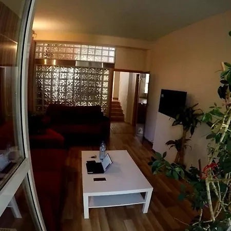 Moko Hostel