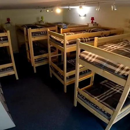 Moko Hostel *